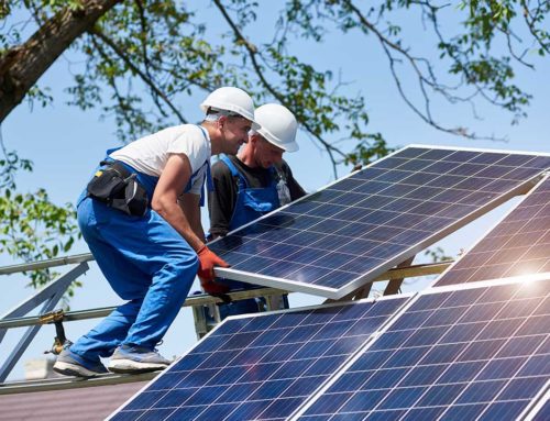Installations photovoltaïques : quelles aides et quelles subventions ?