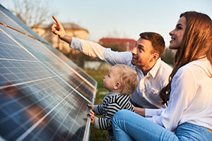 Logo de Macullo Solar Sàrl